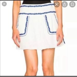 Vittoria skirt, Isabel Marant Etoile